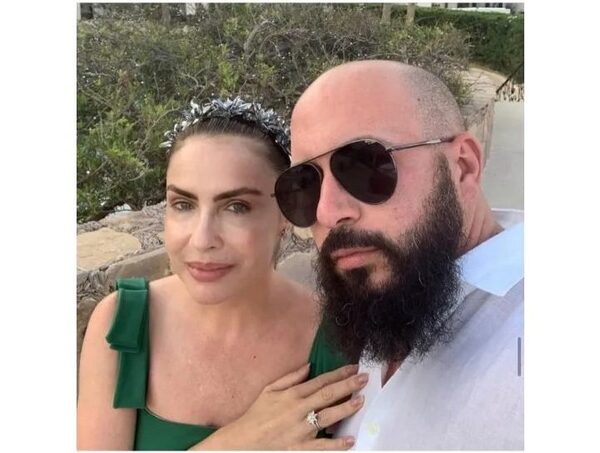 Pareja de Marcus Vinicius Espínola es accionista de Tabesa · Radio Monumental 1080 AM