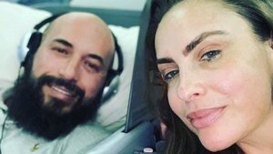 ¿Quién es Marcus Vinícius, presunto narco vinculado sentimentalmente con accionista de Tabesa? | Noticias Paraguay