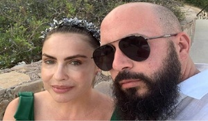 Confirman que pareja de supuesto narco es accionista minoritaria de Tabesa - Megacadena — Últimas Noticias de Paraguay