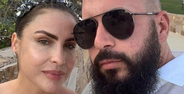 Pareja de narco detenido en Brasil es accionista de Tabesa - Noticiero Paraguay