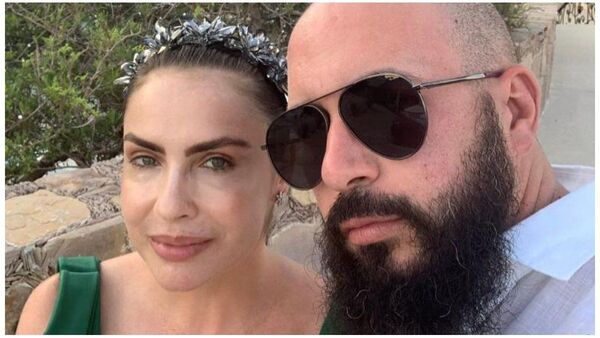 Operativo Turf: Pareja de narco detenido figura como accionista de Tabesa