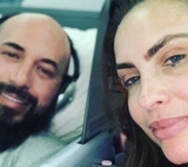 ¿Quién es Marcus Vinícius, supuesto narco y pareja de accionista de Ta - Paraguay.com