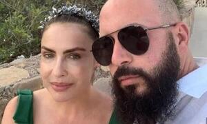 Pareja de narco detenido en Operativo Turf es accionista en Tabesa – Prensa 5
