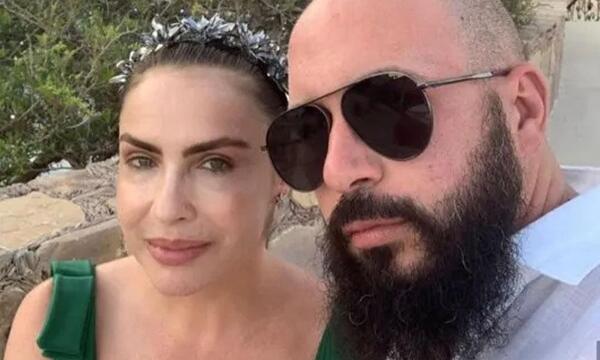 Pareja de narco detenido en Operativo Turf es accionista en Tabesa – Prensa 5