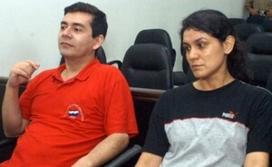 Confirman condena de 17 años para Carmen Villalba por homicidio
