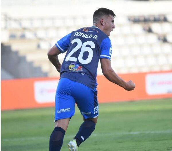 12 de Octubre y Ameliano buscan su primer triunfo en Itauguá