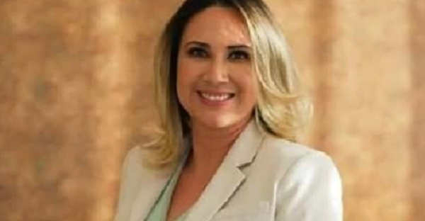 Jueza ovetense fue quien otorgó hábeas corpus a esposa de narco prófugo - Noticiero Paraguay