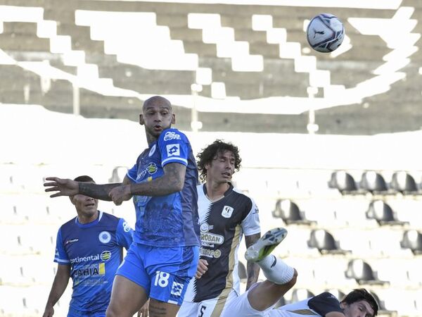 12 de Octubre y Sp. Ameliano abren la jornada de los clásicos - Fútbol - ABC Color