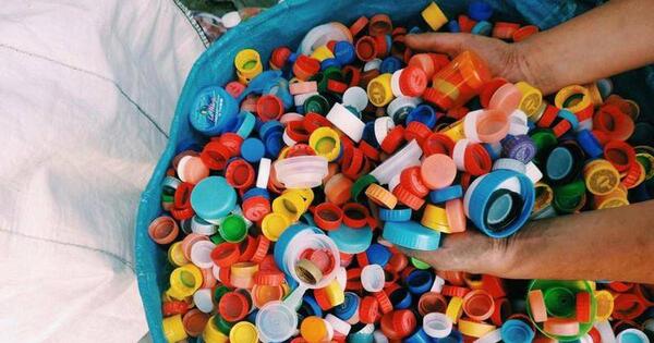Acercá tus ‘tapitas’ este sábado a La Nueva Olla y sé parte de la lucha contra el cáncer