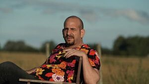 Nico García celebró su cumpleaños en Asunción y le llovieron mensajes de sus colegas argentinos - Gente - ABC Color