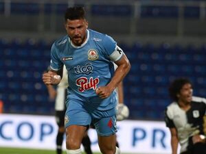 Resistencia, uno de los líderes, busca la tercera victoria seguida - Fútbol - ABC Color