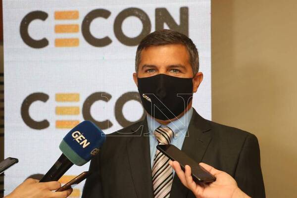 CECON aporta tecnología, empleo y servicio vital a la zona norte, destacan - ADN Digital