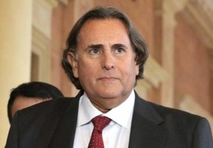 “Ella heredó del padre menos del 1% de las acciones”, dice Ortíz - ADN Digital