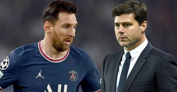 Diario HOY | Pochettino defiende a Messi, "el mejor jugador del mundo"