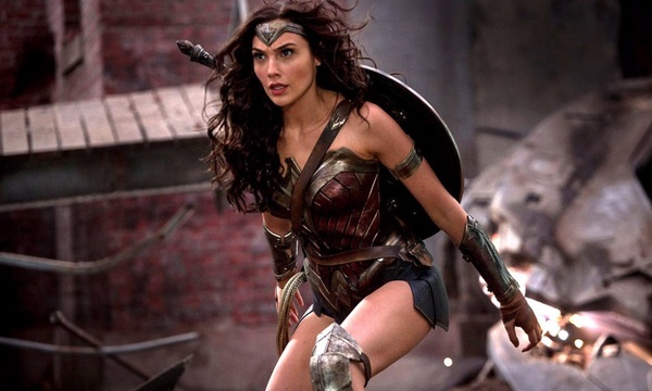 Telefuturo estrena la taquillera película “Wonder Woman” | Telefuturo
