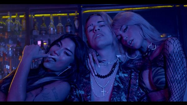 Milk Shake presenta “Fuga de Feeling” en colaboración con Caja Blanda