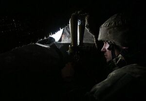 Donetsk, nuevo frente en la crisis Rusia-Ucrania - Mundo - ABC Color