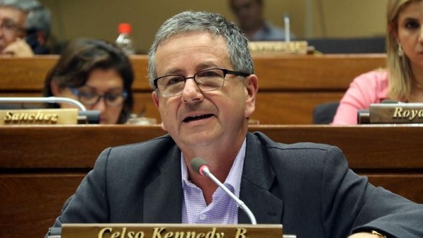 Diputado duda de unidad entre liberales en torno al juicio político a la FGE