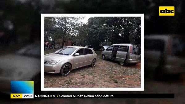 Una aguatería convertida en aguantadero - ABC Noticias - ABC Color