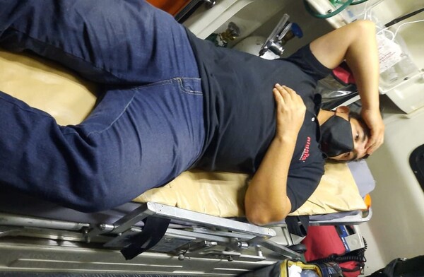 Violento asalto a local de Biggie en Luque •