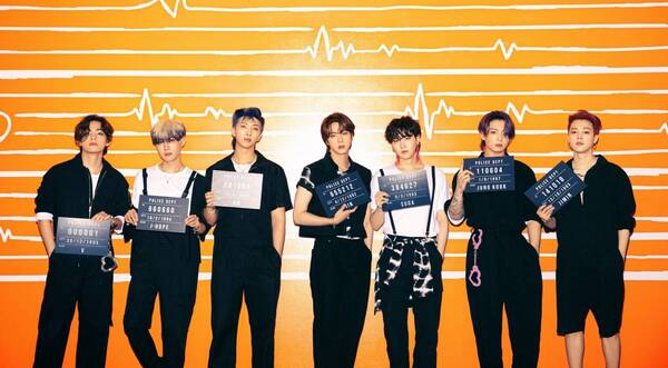 Crónica / ¡Cine local confirma la transmisión del concierto de BTS!