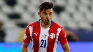 Óscar Romero ya está en Buenos Aires para sumarse a Boca Juniors | Noticias Paraguay