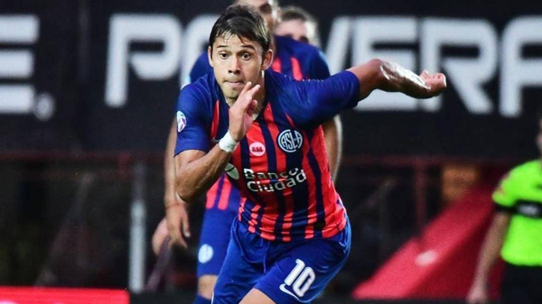 Crónica / [VIDEO] El "melli" a Boca: la influencia de Riquelme y "Chiqui" Arce