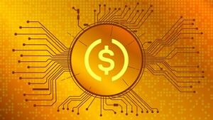 Plataforma Circle de criptomonedas duplicó su valorización