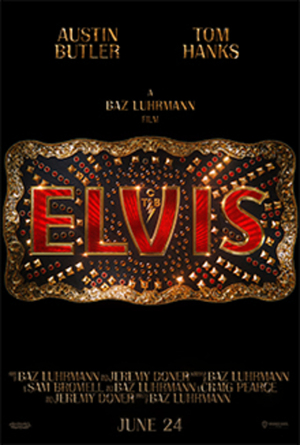 Se lanza tráiler de la película biográfica de Elvis Presley - RQP Paraguay