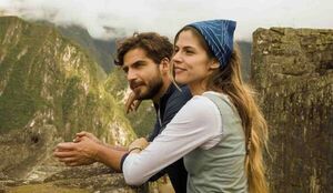 Hasta que nos volvamos a encontrar: la primera película peruana de Netflix