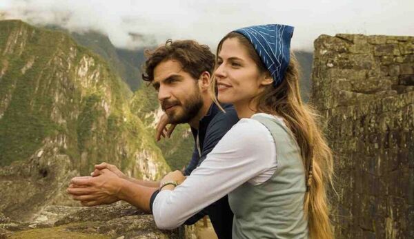Hasta que nos volvamos a encontrar: la primera película peruana de Netflix