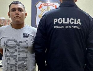 La Policía detiene a presunto negociador del secuestro de empresaria brasileña