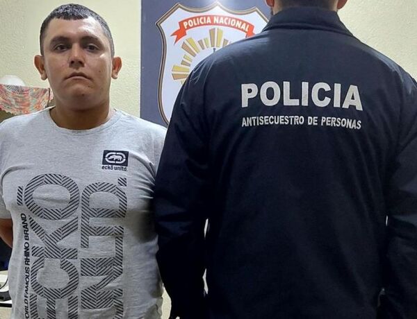La Policía detiene a presunto negociador del secuestro de empresaria brasileña