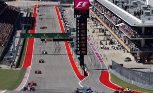 Diario HOY | La F1 renueva contrato con el circuito de Austin hasta 2026