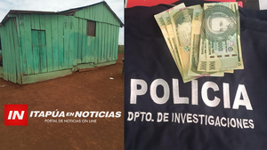 JOVEN DE 17 AÑOS FINGIÓ ROBO Y ABUSO SEXUAL EN ALTO VERA - Itapúa Noticias