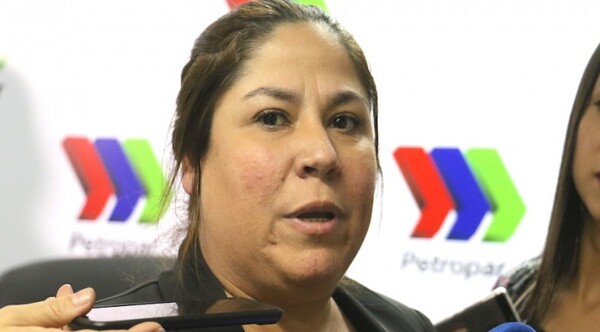 Caso agua tónica: Con una chicana Patricia Samudio vuelve a suspende su preliminar