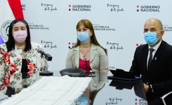Vacunarán en instituciones educativas del país desde el martes