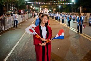 Japón inaugurará renovado espacio para promover su idioma y cultura en el Paraguay - .::Agencia IP::.