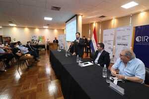 Microempresas recibieron certificados para el programa de formalización del MIC - .::Agencia IP::.