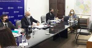 La Nación / Paraguay inicia actividades al frente de la presidencia del Mercosur