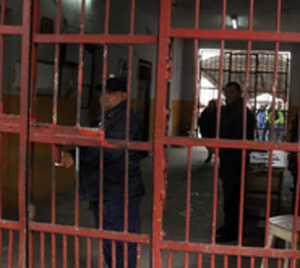 Coronel Oviedo: Recluso muere a causa del covid-19 - Paraguay.com