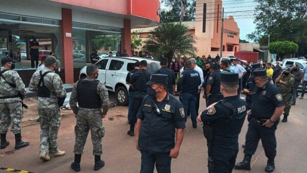 Familia Acevedo acusa a juez de PJC de cajonear informe pericial