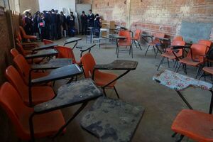 Organización lamenta que millonarias transferencias de FONACIDE a comunas no se reflejen en instituciones educativas