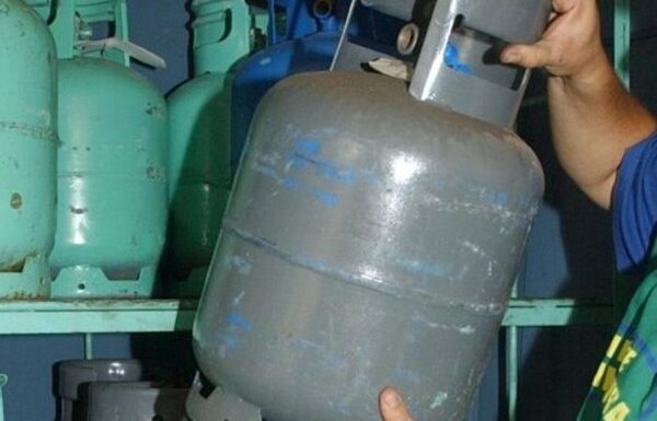 Desde el lunes próximo sube el precio del gas - Megacadena — Últimas Noticias de Paraguay