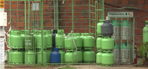 Desde el lunes, precio del gas aumenta G. 500 por kilo y G. 250 por litro