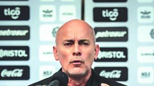 Miguel Cardona: "Nos espera una batalla"