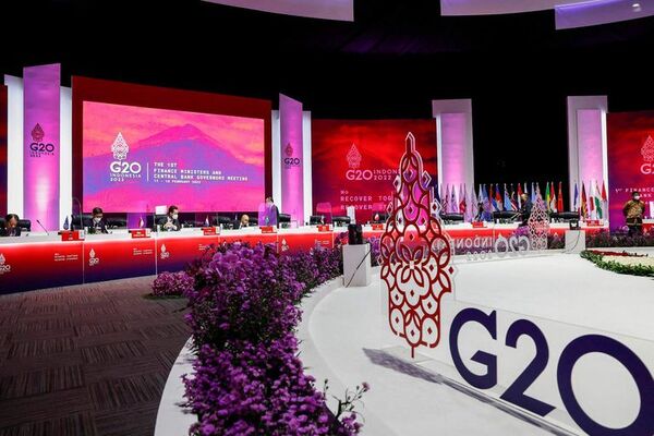 El G20 promete 60.000 millones de dólares para la recuperación postcovid - Mundo - ABC Color