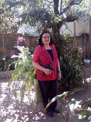 Crónica / Fue a la despensa y se cruzó con el chofer que atropello y mató a su mamá