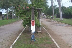 Fuerte Olimpo: Denuncia generalizada de usuarios sobre pésimo servicio de ANDE - Noticias del Chaco - ABC Color