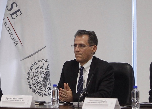 Advierten roces en T-MEC por nacionalismo eléctrico en México y autos en EEUU - MarketData